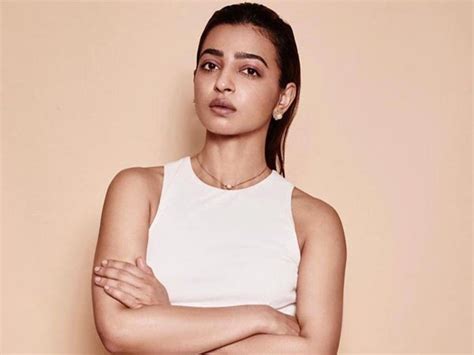 nude radhika apte|Radhika Apte opens up about her nude clip leak; says it did。